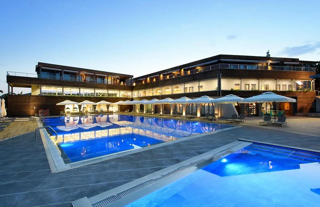 Blue Dolphin Hotel-1